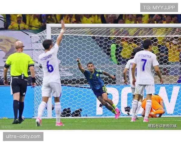 哥伦比亚3-1乌兹别克斯坦回顾:K组首轮拿下开门红 哥伦比亚3-1乌兹别克斯坦回顾:K组首轮拿下开门红